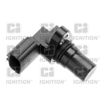 Capteur d'angle, vilebrequin QUINTON HAZELL OEM 97180388