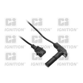 Capteur d'angle, vilebrequin QUINTON HAZELL OEM ERR2079