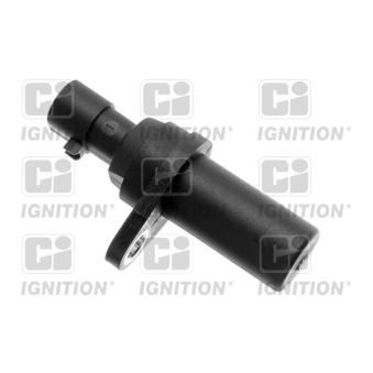 Capteur d'angle, vilebrequin QUINTON HAZELL OEM 55267144