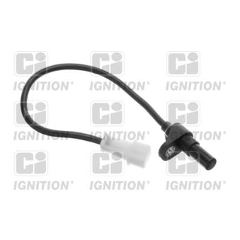 Capteur d'angle, vilebrequin QUINTON HAZELL OEM 35476993