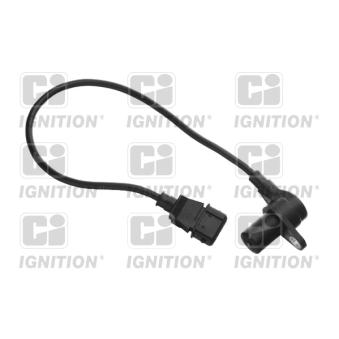 Capteur d'angle, vilebrequin QUINTON HAZELL OEM 7766252