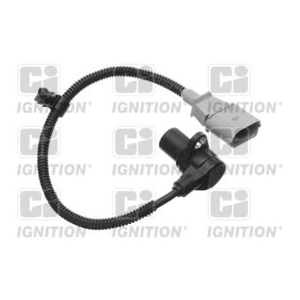Capteur d'angle, vilebrequin QUINTON HAZELL OEM 06A906433A