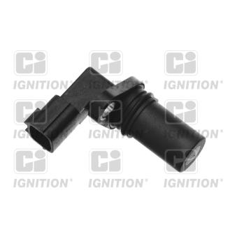 Capteur d'angle, vilebrequin QUINTON HAZELL OEM 46479456 Capteur d'angle, vilebrequin QUINTON HAZELL OEM 46479456
