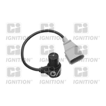 Capteur d'angle, vilebrequin QUINTON HAZELL OEM 06A906433K