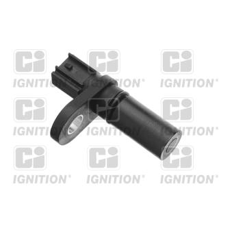 Capteur d'angle, vilebrequin QUINTON HAZELL OEM 7103314