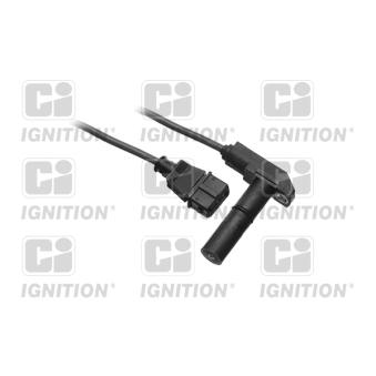 Capteur d'angle, vilebrequin QUINTON HAZELL OEM ERR2079