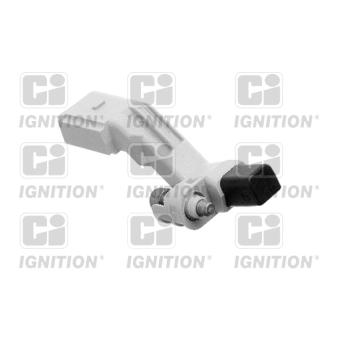 Capteur d'angle, vilebrequin QUINTON HAZELL OEM MN980339