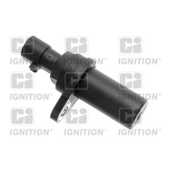 Capteur d'angle, vilebrequin QUINTON HAZELL OEM 46815160