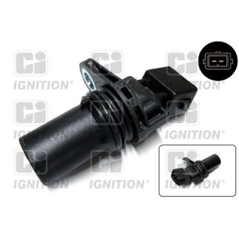 Capteur d'angle, vilebrequin QUINTON HAZELL OEM MN902313
