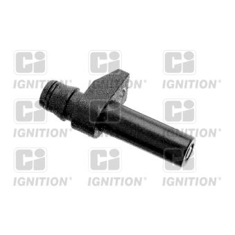 Capteur d'angle, vilebrequin QUINTON HAZELL OEM 0031537428