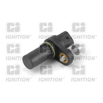 Capteur d'angle, vilebrequin QUINTON HAZELL OEM 6235709