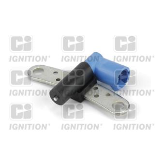 Capteur d'angle, vilebrequin QUINTON HAZELL OEM 8200643171