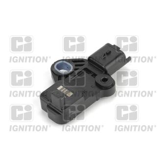 Capteur d'angle, vilebrequin QUINTON HAZELL OEM 1231925