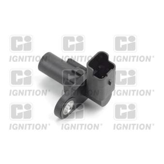 Capteur d'angle, vilebrequin QUINTON HAZELL OEM 8200260327