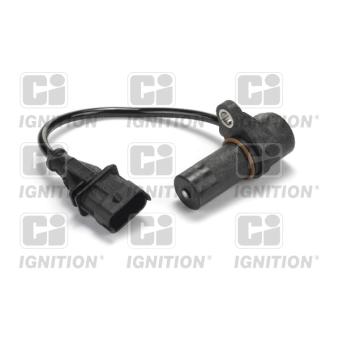 Capteur d'angle, vilebrequin QUINTON HAZELL OEM 97226992