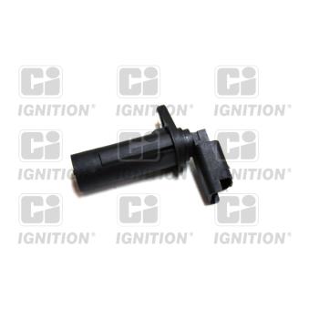 Capteur d'angle, vilebrequin QUINTON HAZELL OEM 8200691795