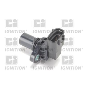 Capteur d'angle, vilebrequin QUINTON HAZELL OEM 3322080G00