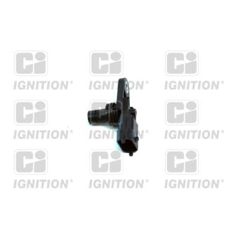 Capteur, position d'arbre à cames QUINTON HAZELL XREV486 pour CHEVROLET CAPTIVA 3.2 4WD - 230cv