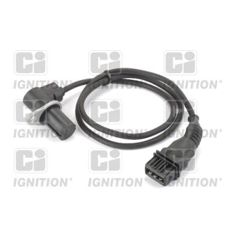 Capteur d'angle, vilebrequin QUINTON HAZELL OEM 12141703277