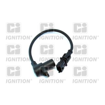 Capteur d'angle, vilebrequin QUINTON HAZELL OEM 391804A111