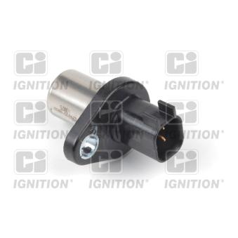 Capteur d'angle, vilebrequin QUINTON HAZELL OEM AJ81284