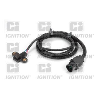 Capteur d'angle, vilebrequin QUINTON HAZELL OEM 3931038070