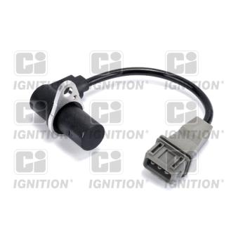 Capteur d'angle, vilebrequin QUINTON HAZELL OEM 0K30A18891