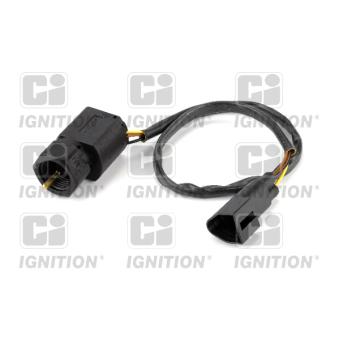 Capteur, vitesse QUINTON HAZELL [XREV539]