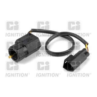 Capteur, vitesse QUINTON HAZELL XREV542 pour BMW Série 7 1.8 TDCi - 110cv Capteur, vitesse QUINTON HAZELL XREV542 pour BMW Série 7 1.8 TDCi - 110cv