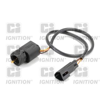 Capteur, vitesse QUINTON HAZELL [XREV545]