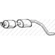 BOSAL 090-568 - Catalyseur