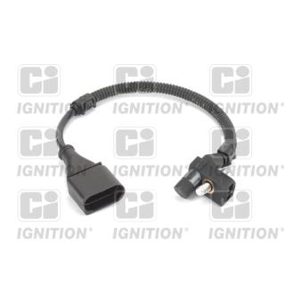 Capteur d'angle, vilebrequin QUINTON HAZELL OEM 03C957147