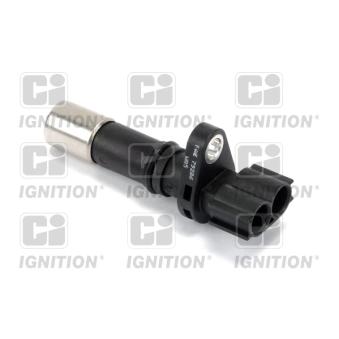 Capteur d'angle, vilebrequin QUINTON HAZELL OEM 90919A5004