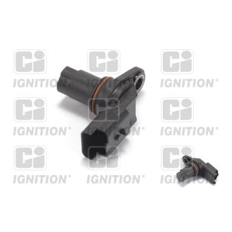 Capteur, position d'arbre à cames QUINTON HAZELL OEM 4431517