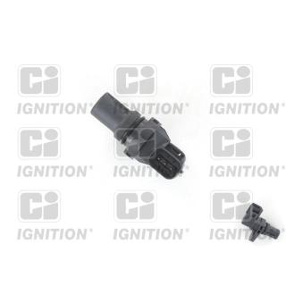 Capteur, position d'arbre à cames QUINTON HAZELL OEM J005T30571