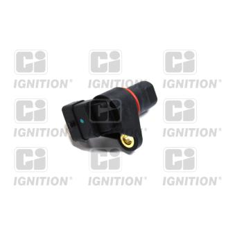 Capteur, position d'arbre à cames QUINTON HAZELL XREV592 pour LEXUS LS 1.5 CRDi GLS - 110cv