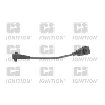 Capteur d'angle, vilebrequin QUINTON HAZELL XREV601 pour ALFA ROMEO SPIDER 2.0 V6 Turbo - 202cv