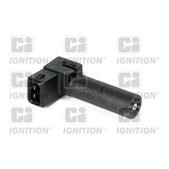 Capteur d'angle, vilebrequin QUINTON HAZELL XREV614
