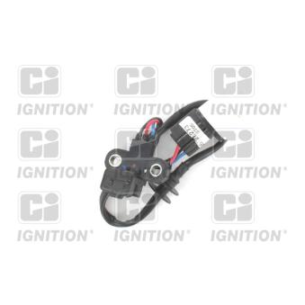 Capteur d'angle, vilebrequin QUINTON HAZELL OEM MR420734
