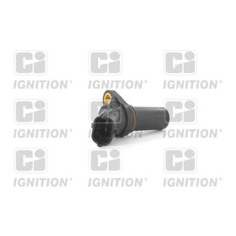 Capteur d'angle, vilebrequin QUINTON HAZELL OEM 1131J7