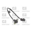 QUINTON HAZELL XREV624 - Capteur d'angle, vilebrequin