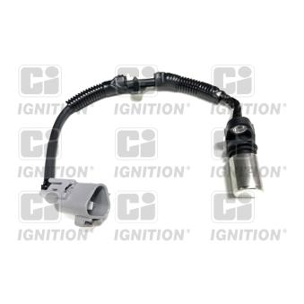 Capteur d'angle, vilebrequin QUINTON HAZELL OEM 9091905064