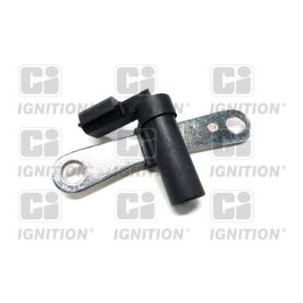 Capteur d'angle, vilebrequin QUINTON HAZELL OEM 8200746497