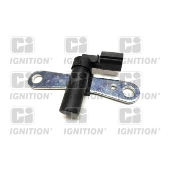 Capteur d'angle, vilebrequin QUINTON HAZELL OEM 8200772182