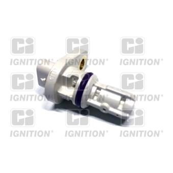 Capteur d'angle, vilebrequin QUINTON HAZELL XREV633 pour MITSUBISHI COLT 1.7 CDTI - 110cv