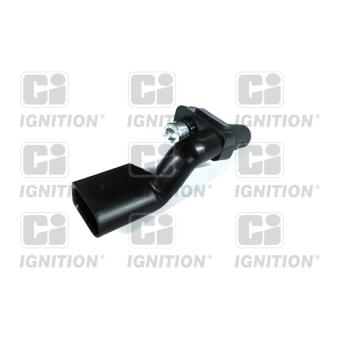Capteur d'angle, vilebrequin QUINTON HAZELL OEM 036906433B
