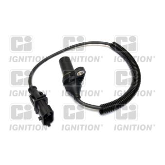 Capteur d'angle, vilebrequin QUINTON HAZELL OEM 3918027400