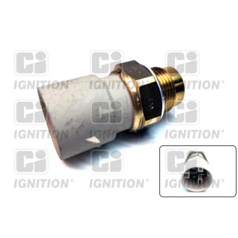 Capteur d'angle, vilebrequin QUINTON HAZELL OEM 391802B000