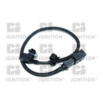 Capteur d'angle, vilebrequin QUINTON HAZELL OEM 030957147B