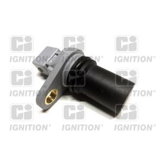 Capteur, vitesse de rotation du moteur QUINTON HAZELL XREV659 pour SMART ROADSTER 0.7 Brabus - 101cv